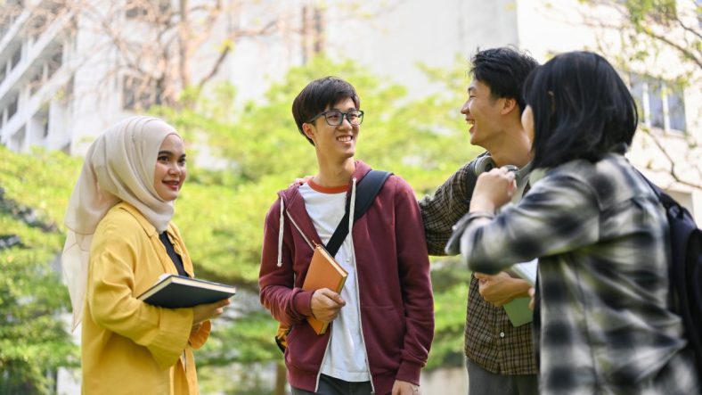 Program Mentorship Mahasiswa untuk Peningkatan Skill Soft Skill