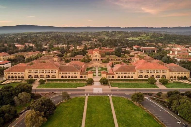 Stanford University